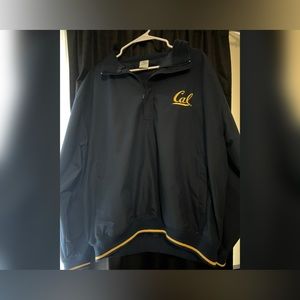 Vintage Cal Windbreaker